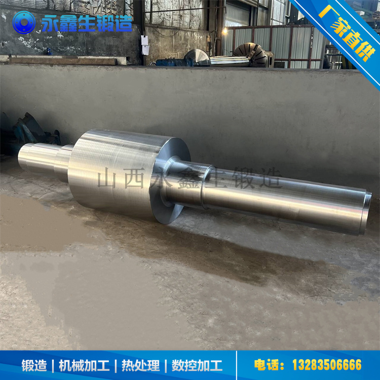 鍛造42crmo汽車模具鋼模塊鍛件